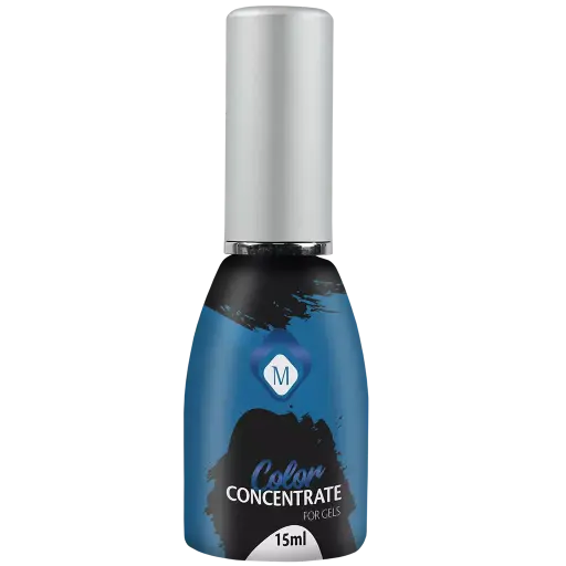 104603 Concentrates For Gel Blue 15 ml