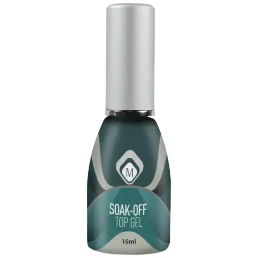 105002  Soak off Top Gel