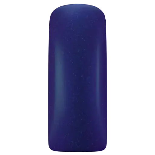 106623 One coat color gel  dark blue
