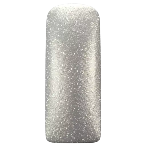 106645 One coat colorgel True silver
