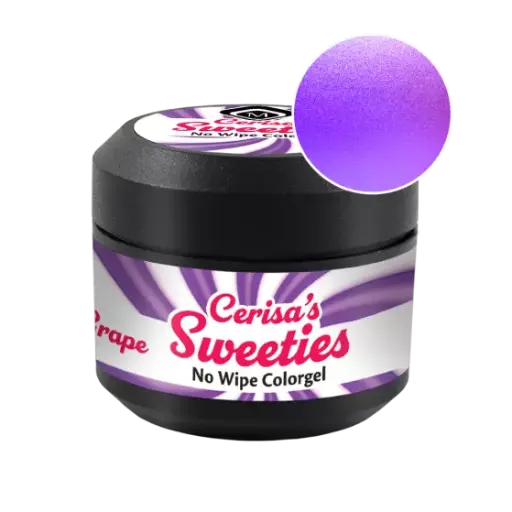 [106651] 106651 Metalic grape