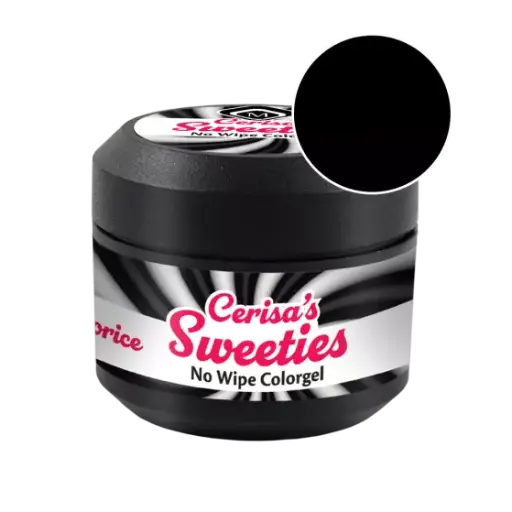 [106657] 106657 black licorice