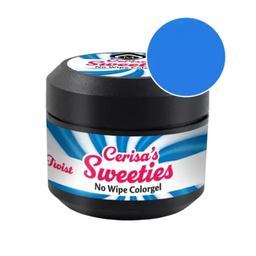 106659 Blue Berry twis