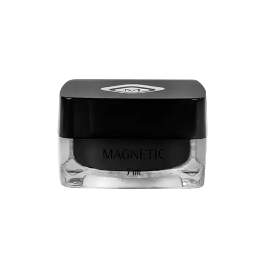 [106801] 106801 Foil Gel Black