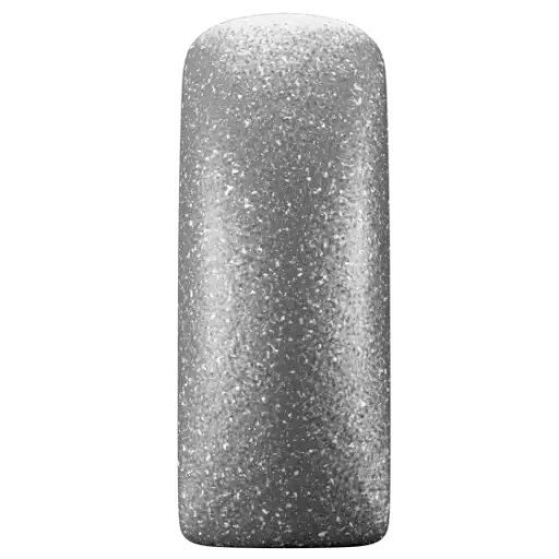 106809 metallic painting gel silver