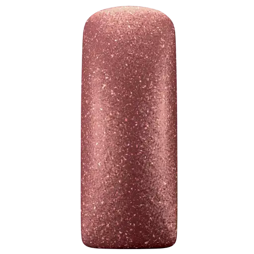 106811 Metallic Painting Gel Rose Gold