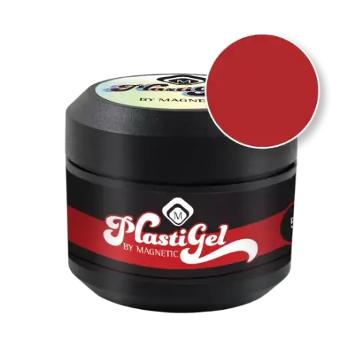 [106906] 106906 Plasti Gel Red 5g