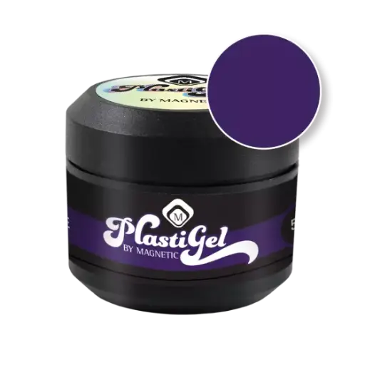 [106908] 106908 Plasti Gel Dark Purple 5g