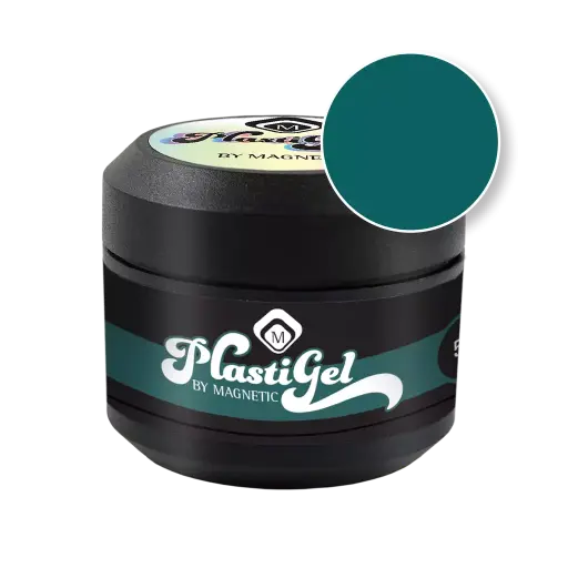 [106609] 106909 Plasti Gel Green 5g