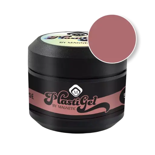 106910 Plasti Gel Nude Roze 5g