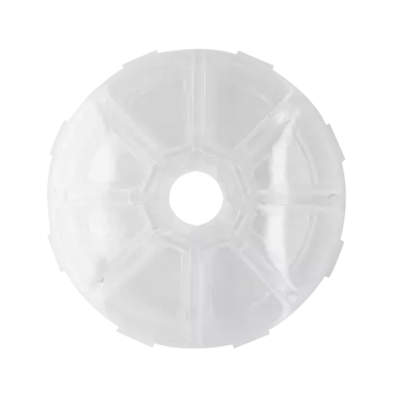 117002 Magnetic Rhinestone wheel Large