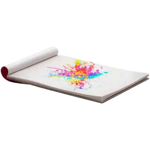 117039  Palet papier 50 st