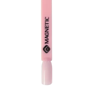 117054 Colorpop logo Magnetic Pink