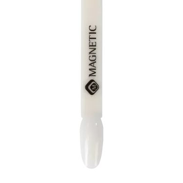 [117066] 117066 Colorpop logo Magnetic Natural round