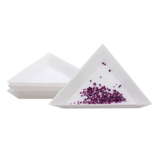 117149 Triangle Palette for Rhinestones