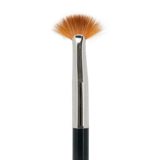 117200  Pea cock Brush