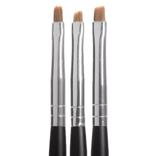 Magnetische one stroke 3 delig 117204 