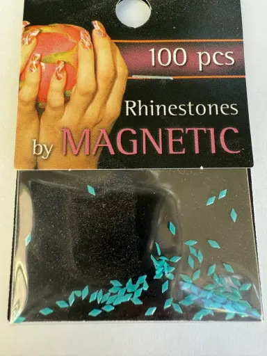 117640 Diamond Turqoise