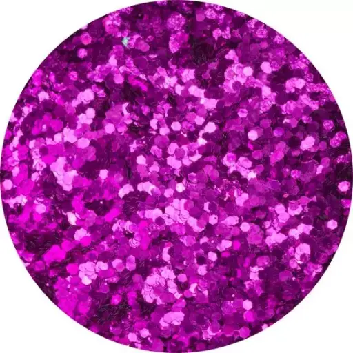 118043  Glitter Magenta 12gr
