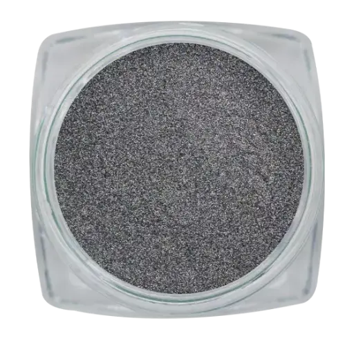 118076 Magnetic Magic  Hologram Chroom pigment