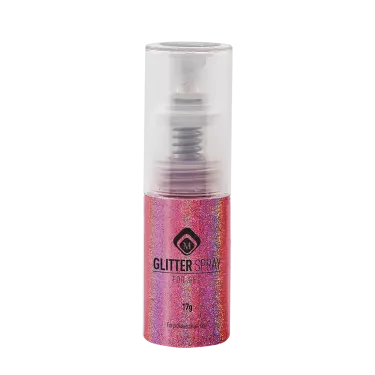 118078 Glitterspray Cherry Burst 17 gr