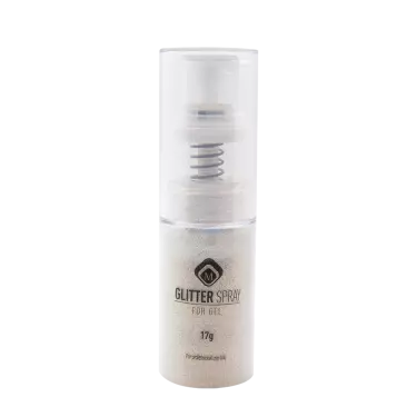 118086 Glitter Spray Pink Iris 17 gr