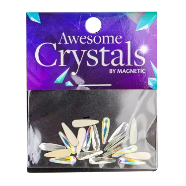 118167 Teardrop 20pcs