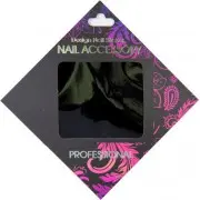 118201 Gel tranfer Foil black
