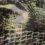 [118219]   Gel tranfer Foil Tweed 118219