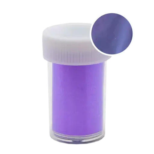 [118238] Transfer Foil Roll 1.5mtr Lavender 118238 