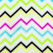 [118245] Sticker fluo lijnen 118245  