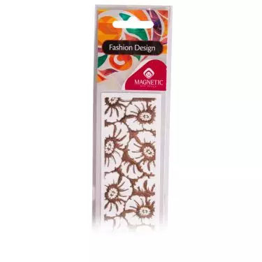 118271 Fashion Sticker 031503 Rose Gold