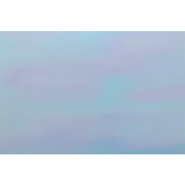 118308 Holographic Foil Blauw