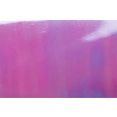 Holographic Foil Fuchia 118310 