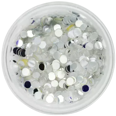 118326 White Sensation L  Disk