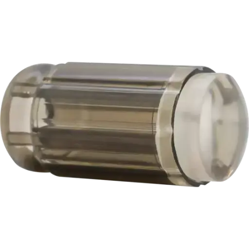 118610 Stamp & scraper clear