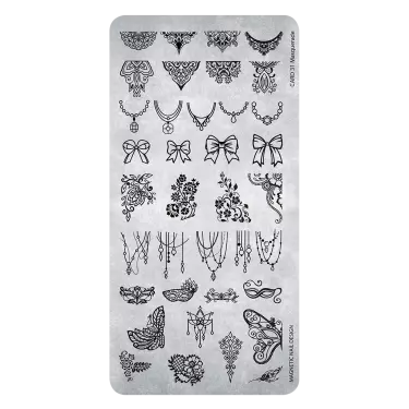 118634 Masquerade