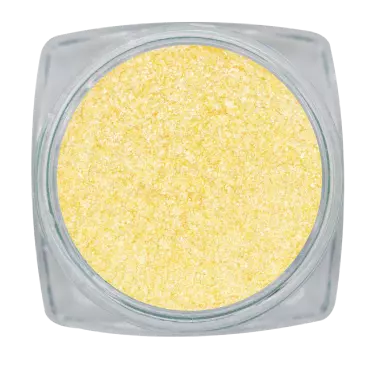 118821 Yellow topaz