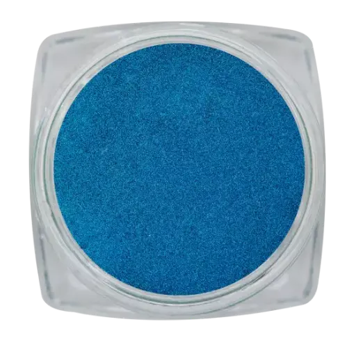 118863 Pigment Blue Chrome