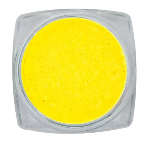 Neon Pigment Yellow 118867 