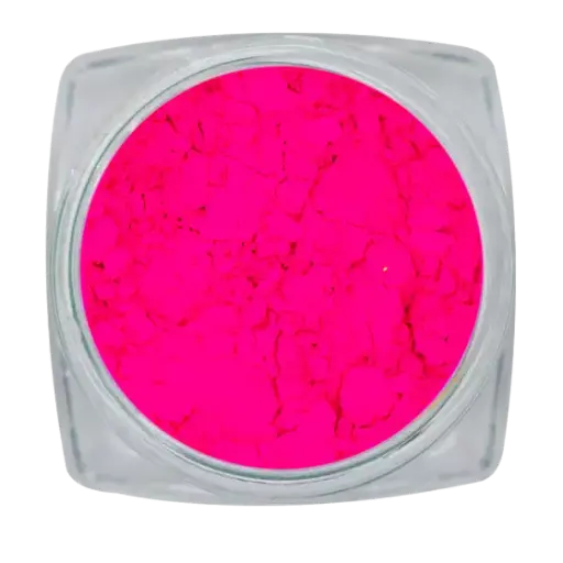 Neon Pigment Pink 118870 