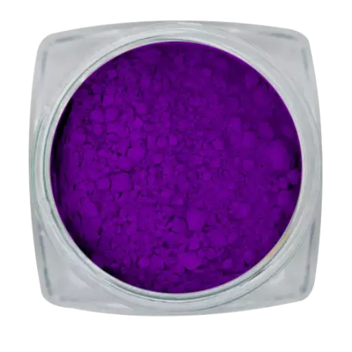 118871 Neon Pigment Purple