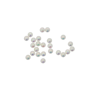 118896 Rhinestone Pearl 2mm AB