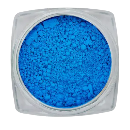 118900 Neon Pigment Blue