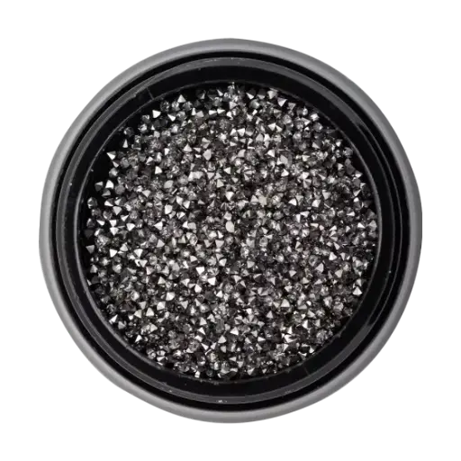 118917 Inlay Black Diamonds
