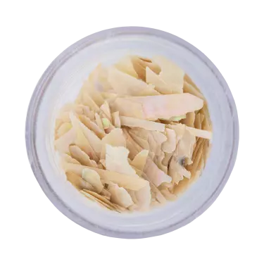 118958 Inlay Shell Sheets Ivory