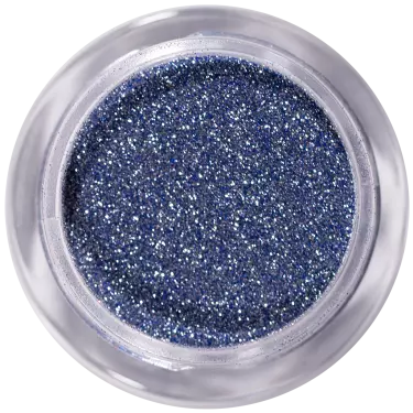118962 Starburst Glitter Lavender
