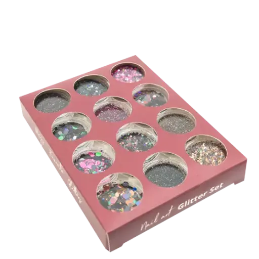  Mey's Favorite Glitters 118972