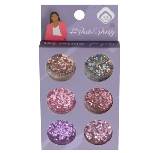 118973 Posh And Pretty box