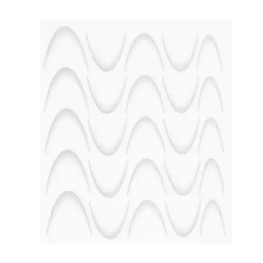 Flawless French White 118977 